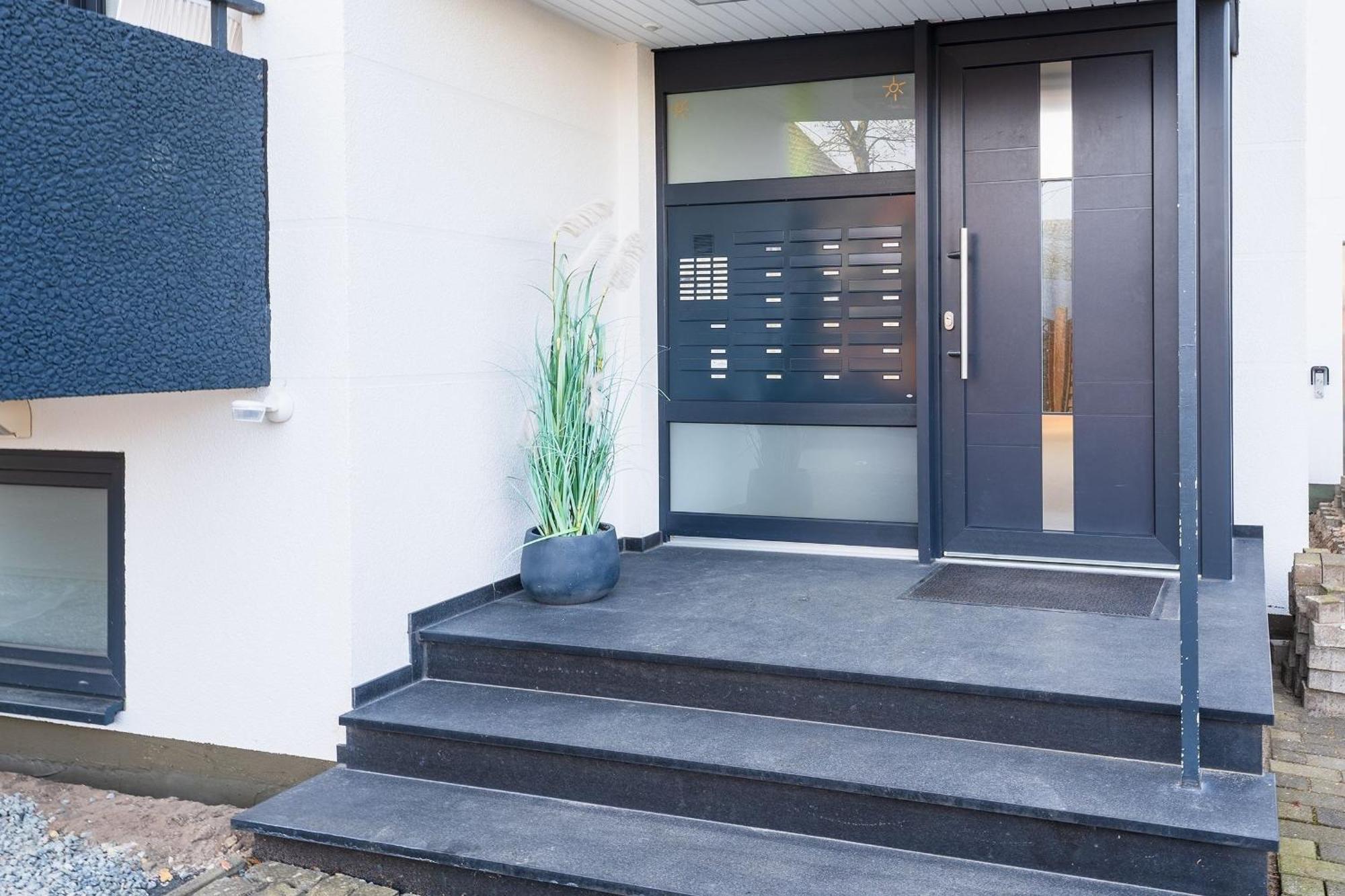 Haus Seebad Lieblingsplatz Grömitz Exterior foto
